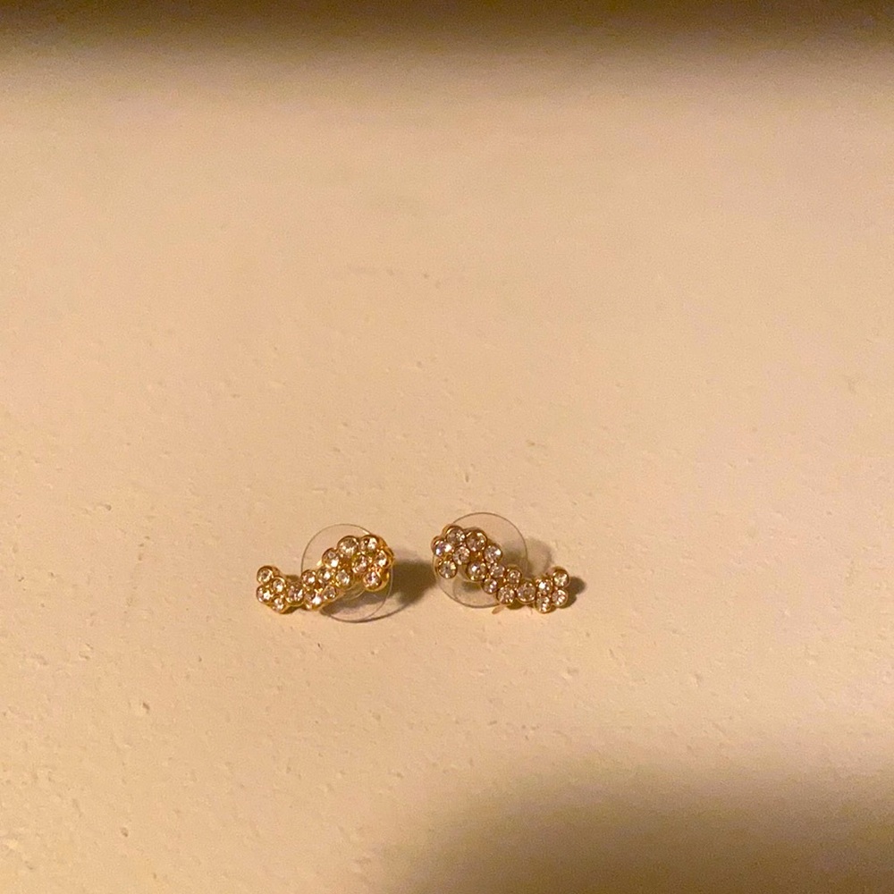 Bauble bar earrings